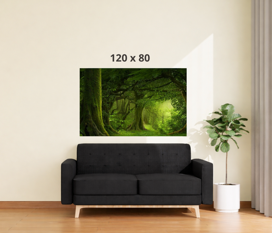 Cuadro de 120x80