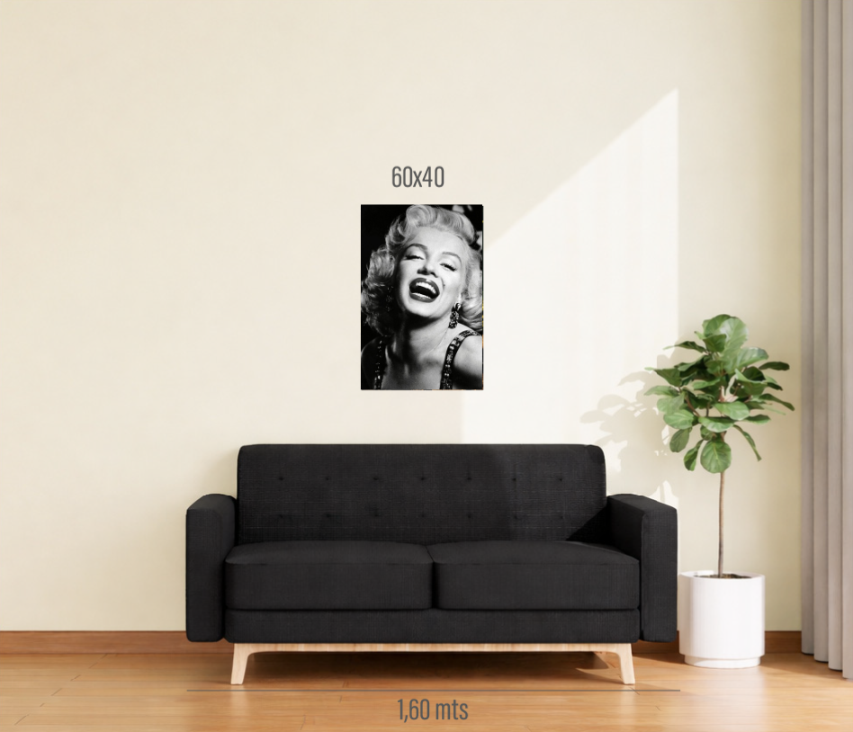 Cuadro de 60x40